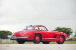Mercedes-Benz 300 SL 1955 года
